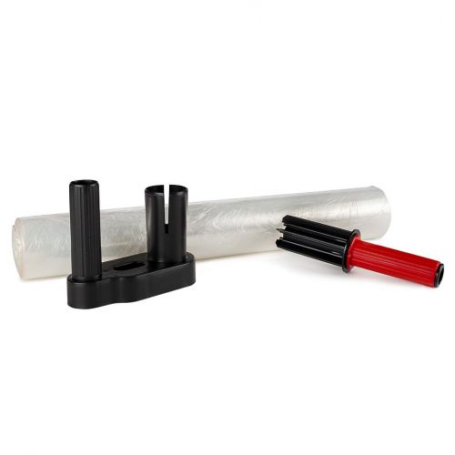 Dispensador de film estirable